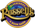 Russell's Blueberries Farm